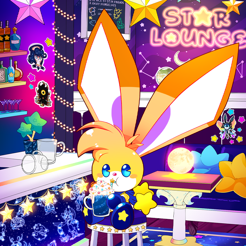 Star Lounge