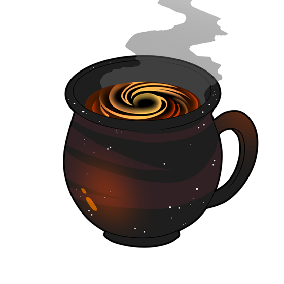 Black Hole Brew