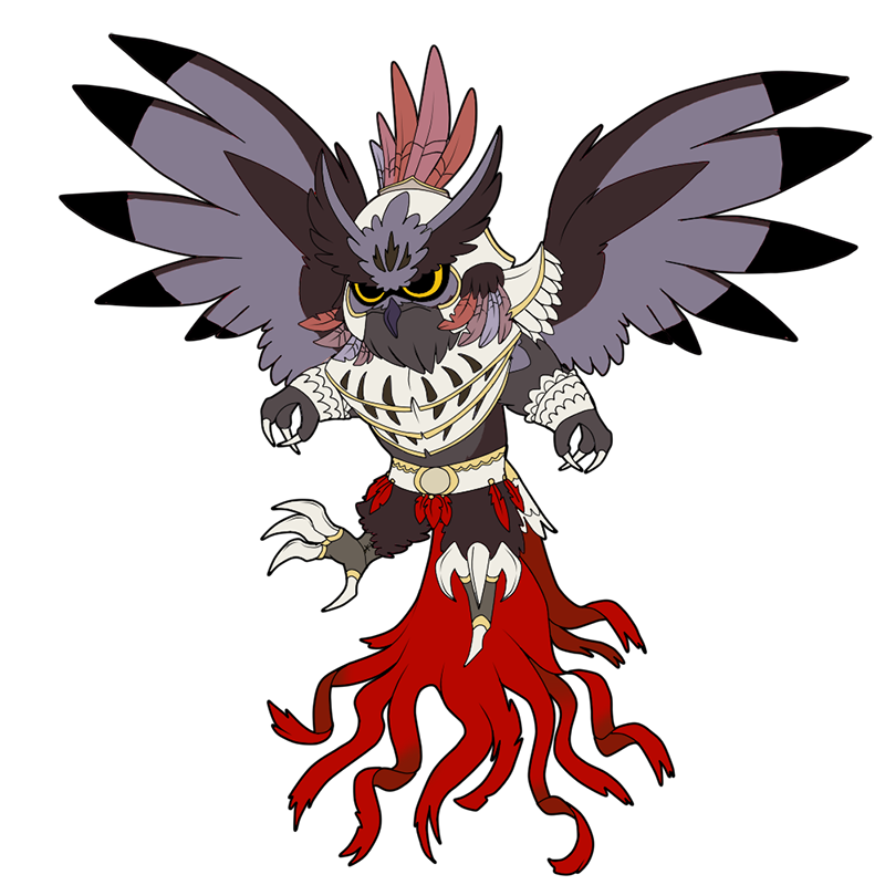 Blitzowl
