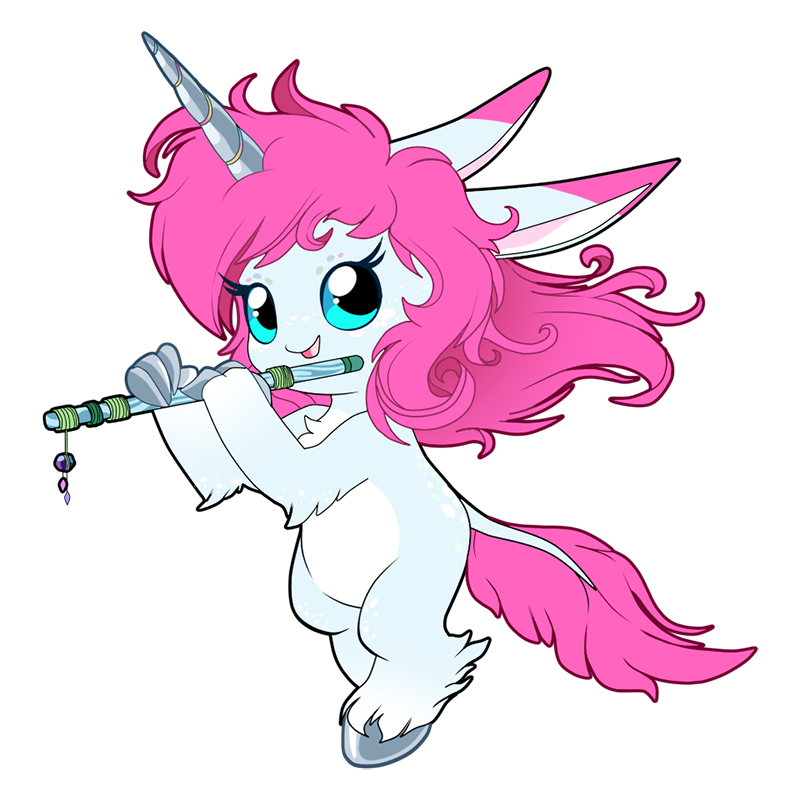 Faunicorn