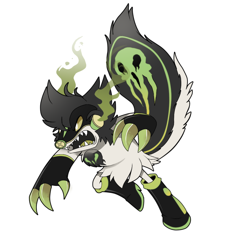 Terrornox