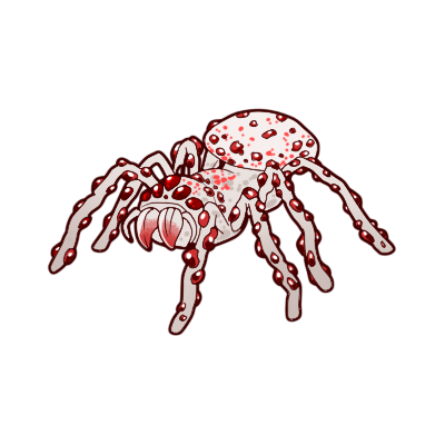 Bloodwisp