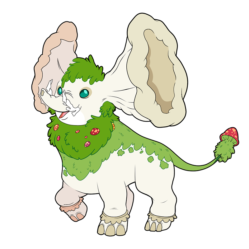 Musgophant
