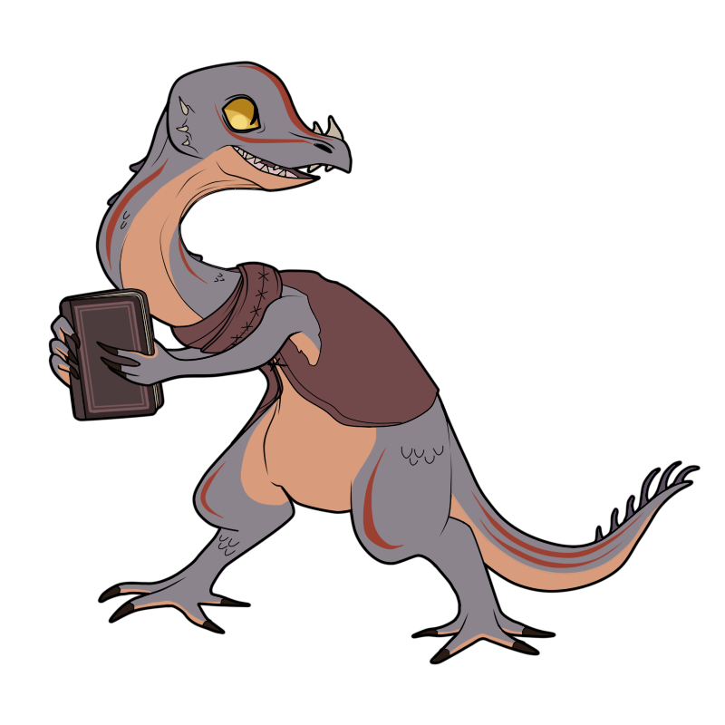 Dhraktyl
