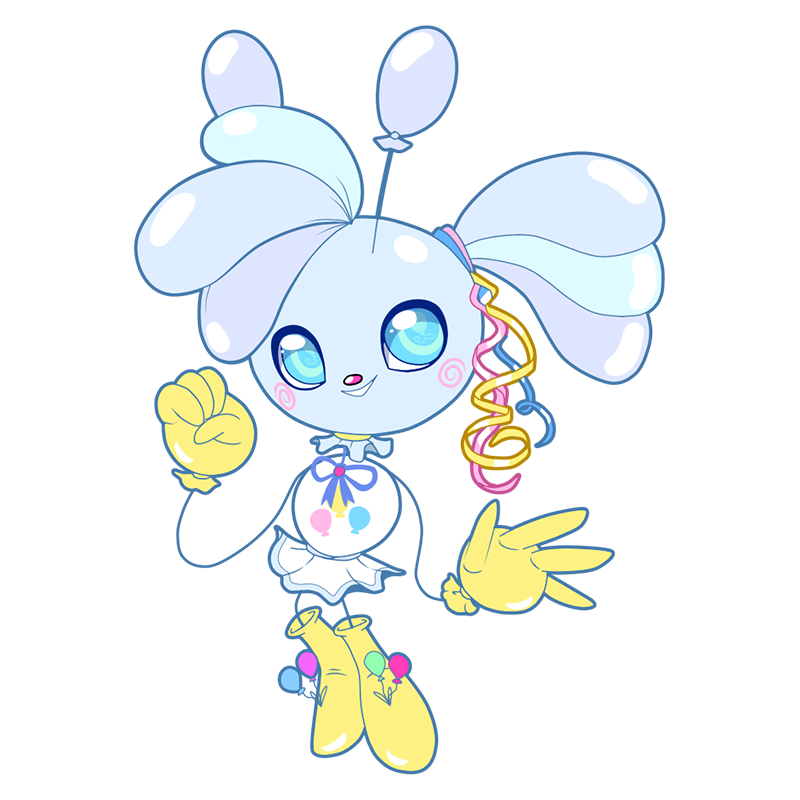 Bubblenaut