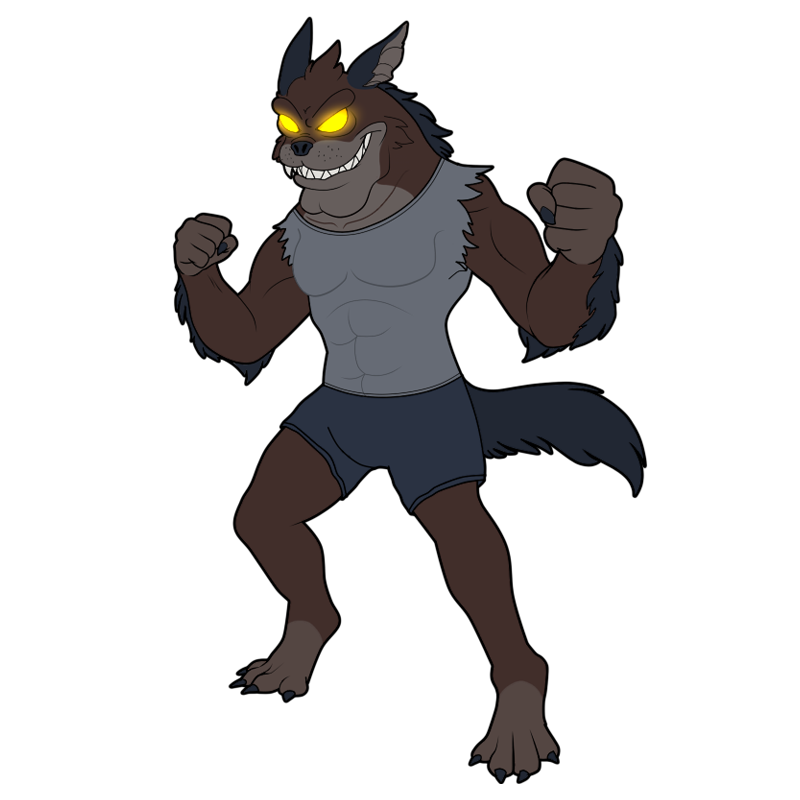 Bargeist