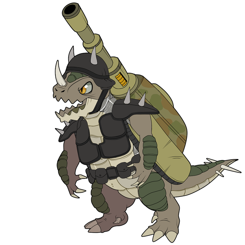 Reptank