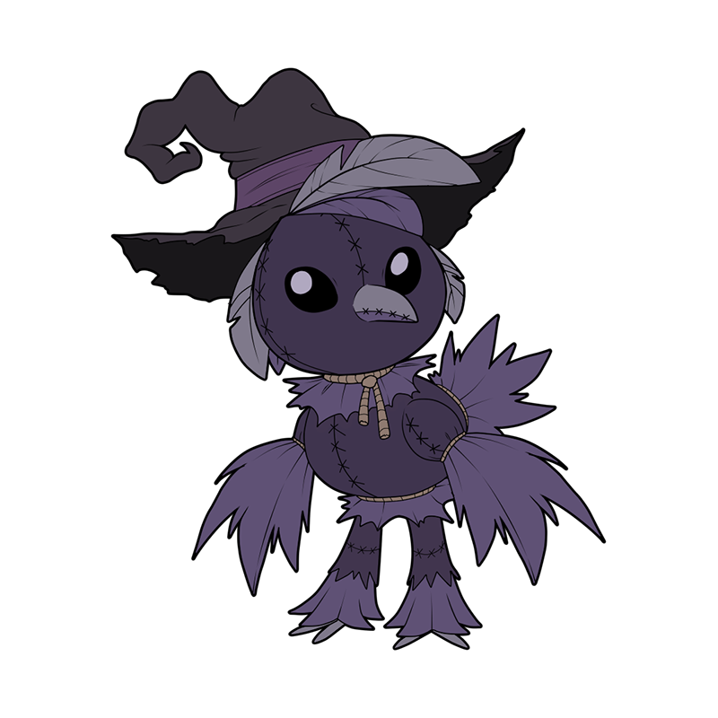 Crowscare